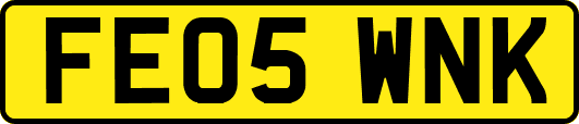 FE05WNK