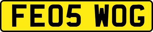 FE05WOG