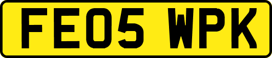 FE05WPK