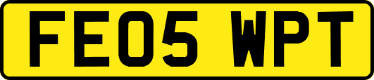 FE05WPT