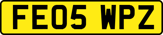 FE05WPZ