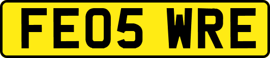 FE05WRE