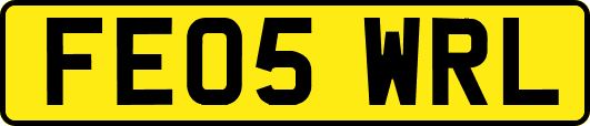 FE05WRL