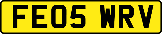 FE05WRV