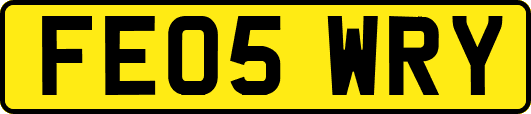FE05WRY