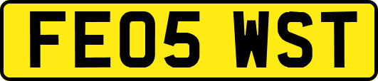 FE05WST