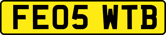 FE05WTB
