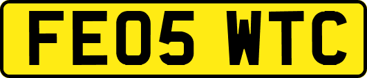FE05WTC