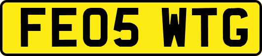 FE05WTG
