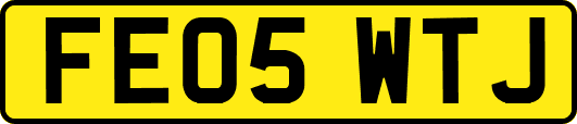 FE05WTJ