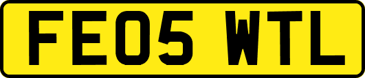 FE05WTL