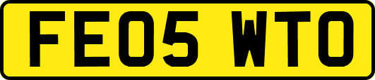 FE05WTO