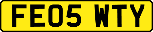 FE05WTY