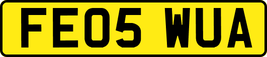 FE05WUA