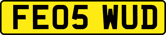 FE05WUD