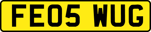 FE05WUG