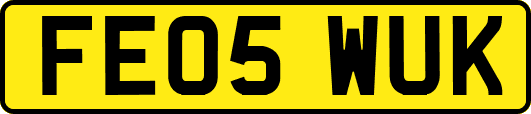 FE05WUK