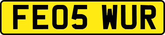 FE05WUR
