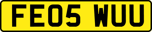 FE05WUU