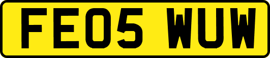 FE05WUW