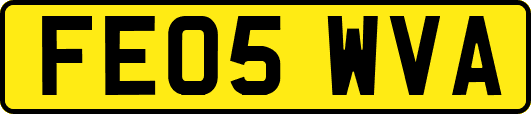 FE05WVA