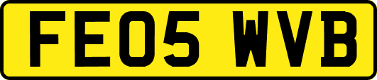 FE05WVB