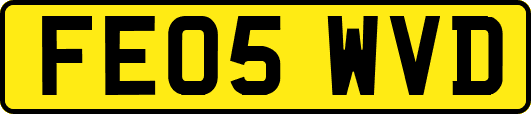FE05WVD