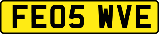 FE05WVE