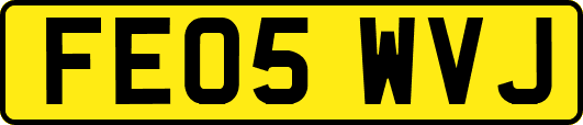 FE05WVJ