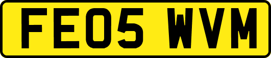 FE05WVM