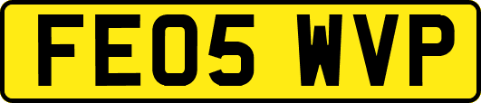 FE05WVP