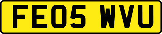 FE05WVU