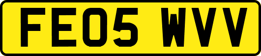 FE05WVV