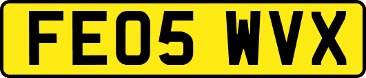 FE05WVX