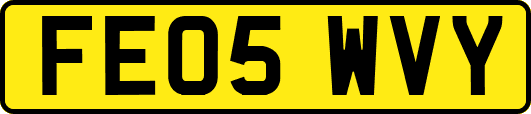 FE05WVY