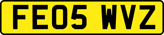 FE05WVZ