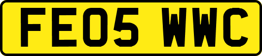 FE05WWC