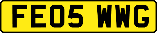 FE05WWG
