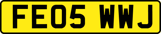 FE05WWJ