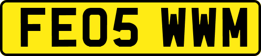 FE05WWM