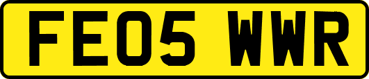 FE05WWR