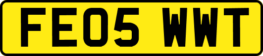 FE05WWT