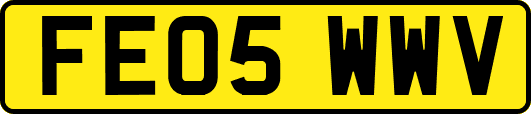 FE05WWV