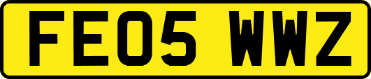 FE05WWZ