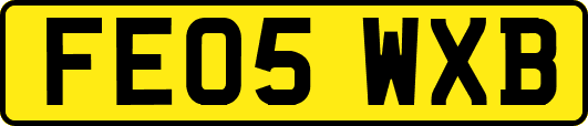 FE05WXB