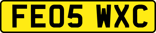FE05WXC