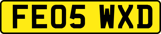 FE05WXD