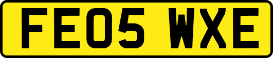 FE05WXE