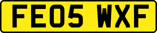 FE05WXF