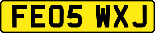 FE05WXJ